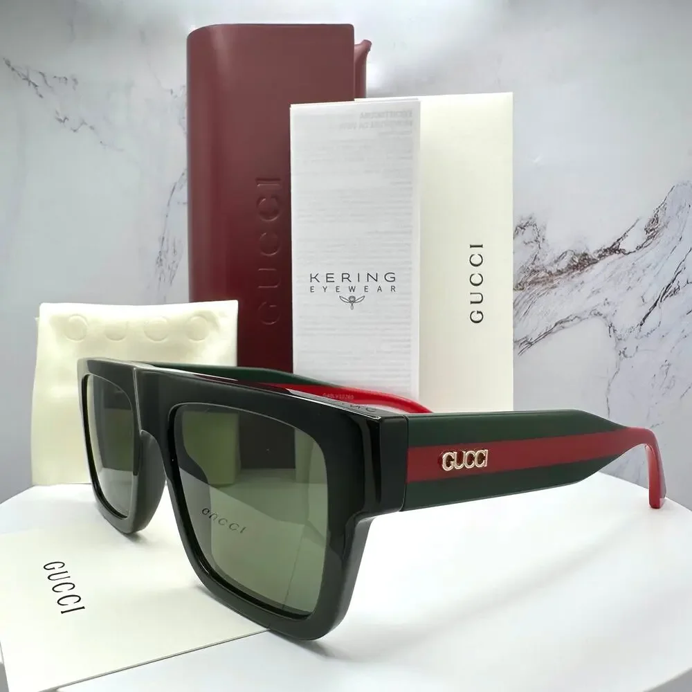 New GUCCI Sunglasses